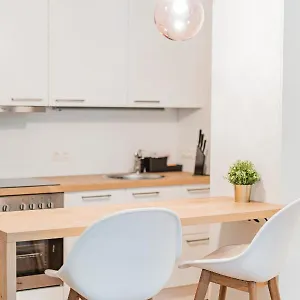 Easy Flat Molino Apartment Wien
