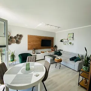 Apartament Tropico , Gdańsk Polska