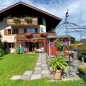 Im-oberland - Tal - Königscard Apartment Bad Kohlgrub