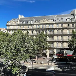 Lafrenchcasa Noailles , Marsylia Francja