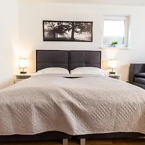 The Greenery Apartment Wien