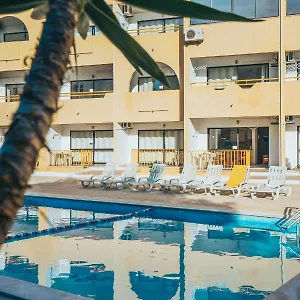 Eirasol By Umbral Appartement Albufeira