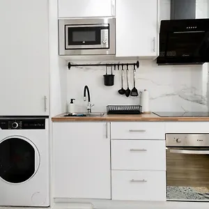 De Julia Appartement Córdoba
