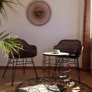 Carmen Susanne Appartement Frigiliana