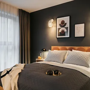 Orso & - Loftaffair Collection , Warszawa Polska