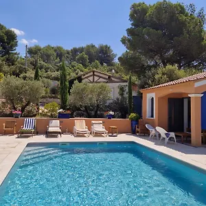 La Cigaliere Vakantiehuis LʼIsle-sur-la-Sorgue