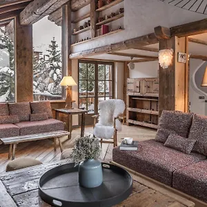 Marie - Les Covarel Chalet Val-dʼIsère