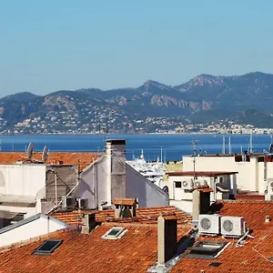 Le Grand Appartement Cannes